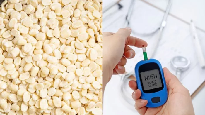 Diabetes Diet: डायबिटीज के मरीज डाइट में शामिल करें उड़द दाल की खिचड़ी