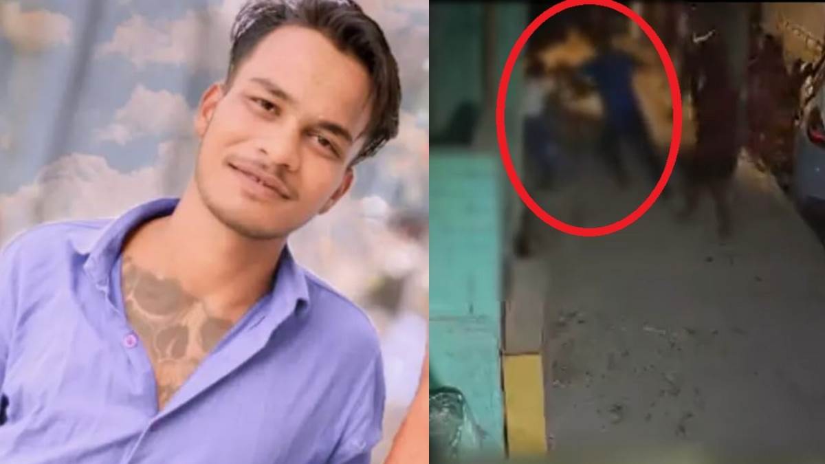 ncr delhi shahbad dairy murder charges framed against sahil in murder of a minor girl