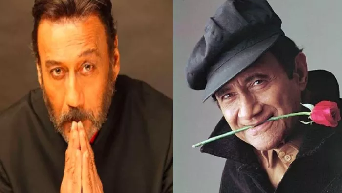 'मेरी मम्मी, मेरे बाल देव साहब की तरह बनाती थी', जैकी दादा ने शेयर किए Dev Anand से जुड़े दिलचस्प किस्से