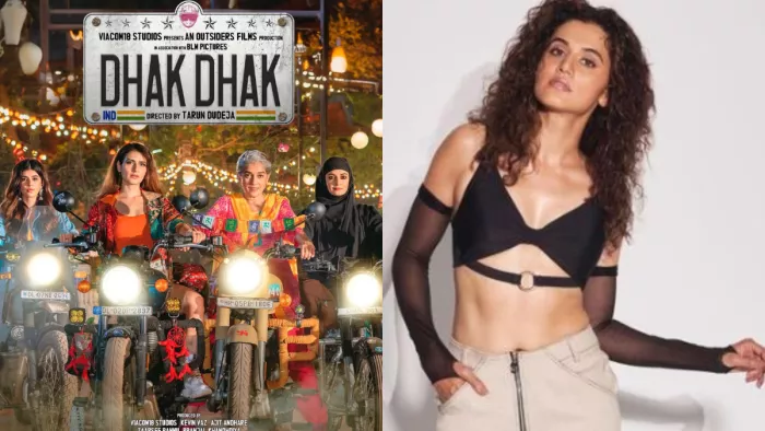 Dhak Dhak Release Date Out/ Photo- Instagram