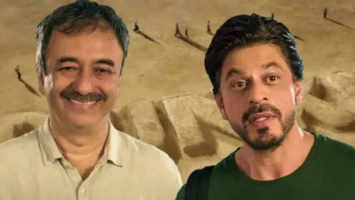 Jawan, Shah Rukh Khan Film Dunki Photo Credit X
