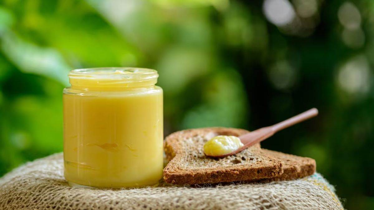 ghee side effects desi ghee khane ke nuksan