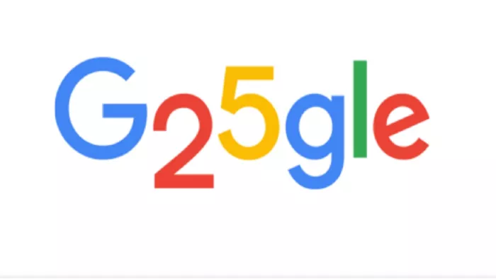 अपने जन्मदिन पर गूगल ने जारी किया खास डूडल