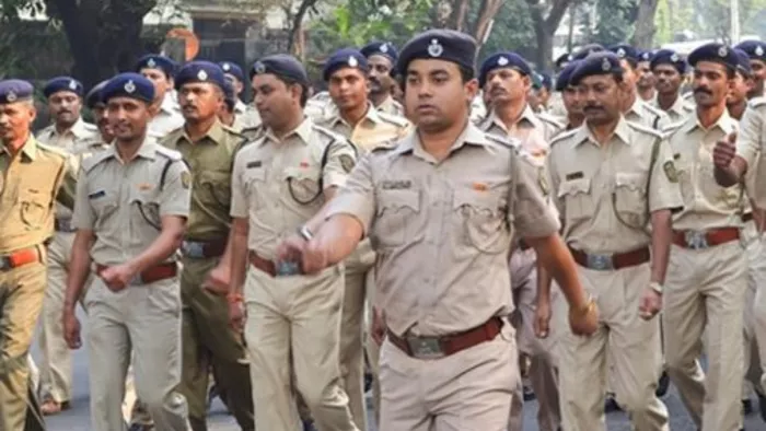 हरियाणा में पुलिसकर्मियों के बच्चों को मिलेगी नौकरी! वेलफेयर विंग ने तैयार की योजना