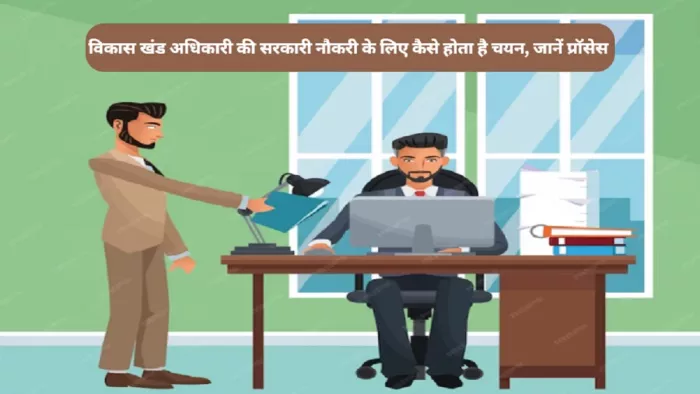 How to Become BDO Officer: बीडीओ बनने के लिए प्रीलिम, मेंस, इंटरव्यू में प्राप्त करनी होती है सफलता। (Image-freepik)