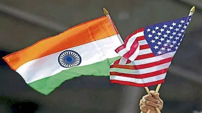 अमेरिका-भारत ने इंडो-पैसिफिक सुरक्षा के लिए संबंधों में परिवर्तनकारी गति पर दिया जोर