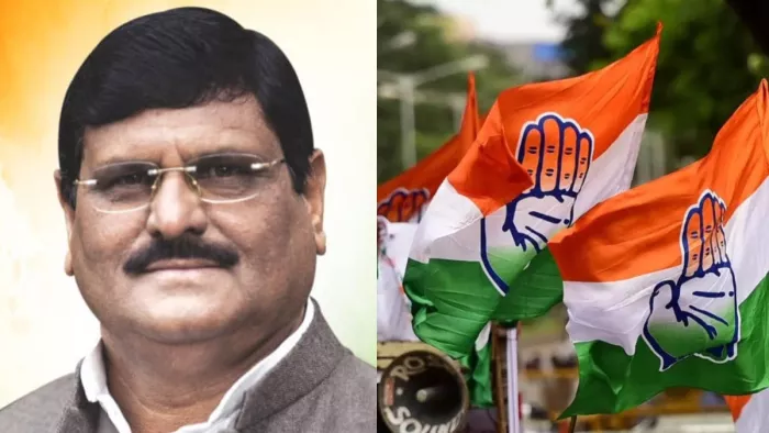 अहीरवाल क्षेत्र में BJP को बड़ा झटका, पूर्व मंत्री जगदीश यादव ने थामा कांग्रेस का हाथ (फाइल फोटो)