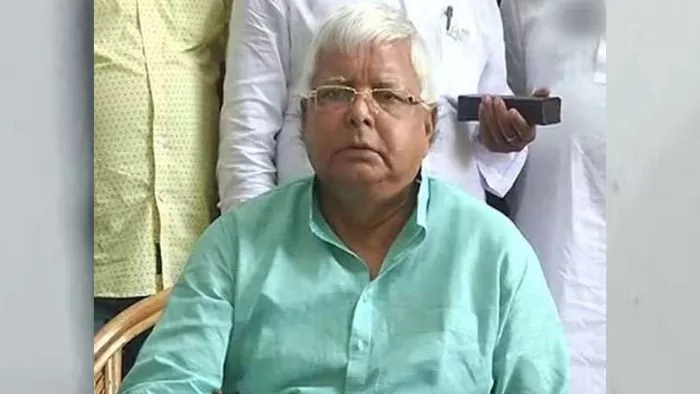 लालू यादव की सजा बढ़ाने के लिए CBI ने झारखंड HC में दी दलील, अब दिसंबर में होगी अगली सुनवाई।
