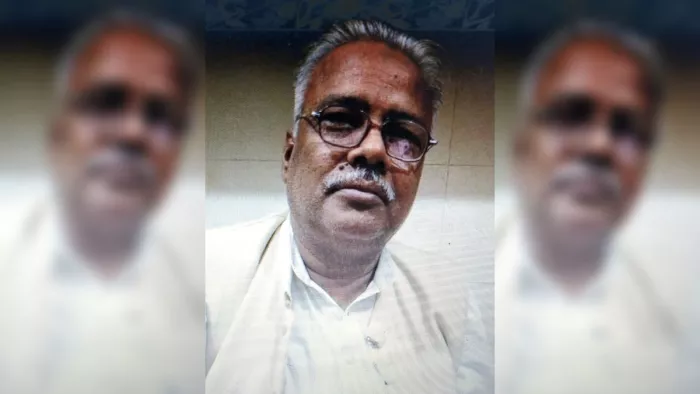 भारत से पाकिस्तान भागने वाला मोहम्मद हसनैन लड़ चुका विधायक व सांसद का चुनाव
