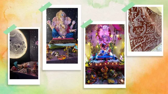 महाराष्ट्र में इंटरनेशनल गणेश फेस्टिवल 2023 का आयोजन