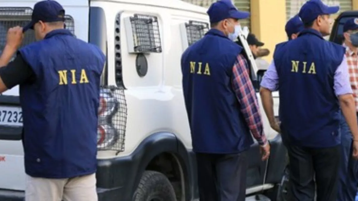 NIA Raid- खालिस्तान समर्थकों की तलाश में पीलीभीत के पूरनपुर में जांच करने पहुंची एनआइए, अमृतपाल से है कनेक्‍शन
