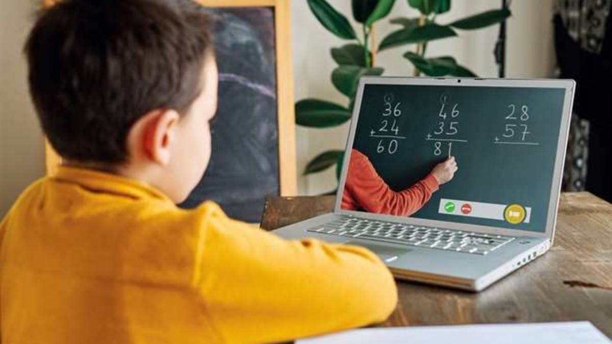 educational television channels started in states modi government had announced during corona period