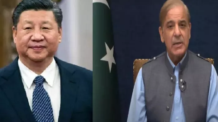 चीन की चिंताओं को दूर कर पाक ने कई मांगें की थीं मंजूर।