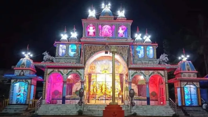 प्रस्तुति के लिए इस्तेमाल की गई तस्वीर। फोटो- जागरण