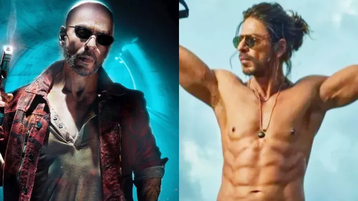 Jawan Worldwide Box Office Collection Day 20, X Image