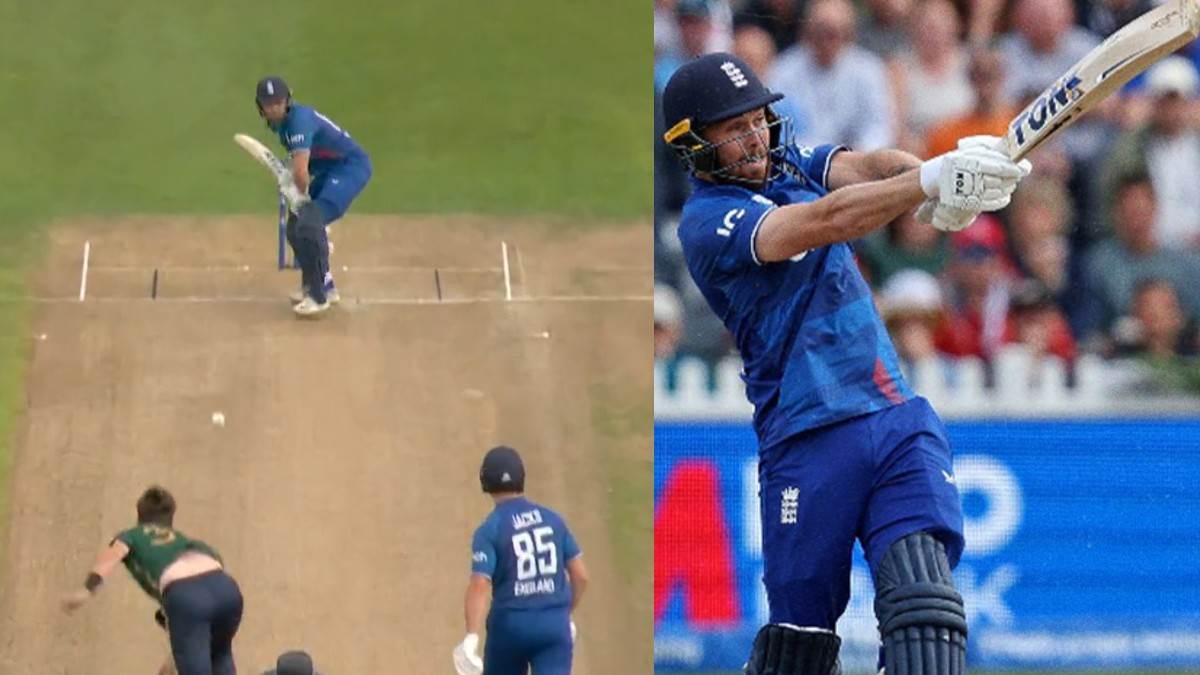 eng vs ire phil salt scores 18 runs in first four balls england created massive record cricket news in hindi