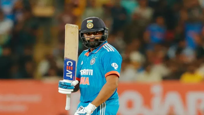 IND vs AUS: Rohit Sharma ने इंटरनेशनल क्रिकेट में किया बड़ा कारनामा