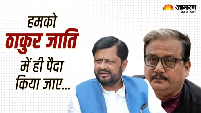 अब जदयू नेता संजय सिंह ने दी मनोज झा को चेतावनी। फाइल फोटो