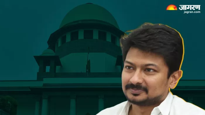 सनातन धर्म पर टिप्पणीः उदयनिधि के खिलाफ FIR की मांग वाली याचिका लंबित याचिका के साथ टैग। (फाइल फोटो)