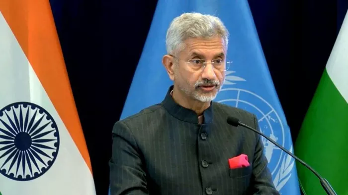 India Canada Row: अमेरिका से जयशंकर का ट्रूडो को जवाब, 'यह भारत की नीति नहीं है