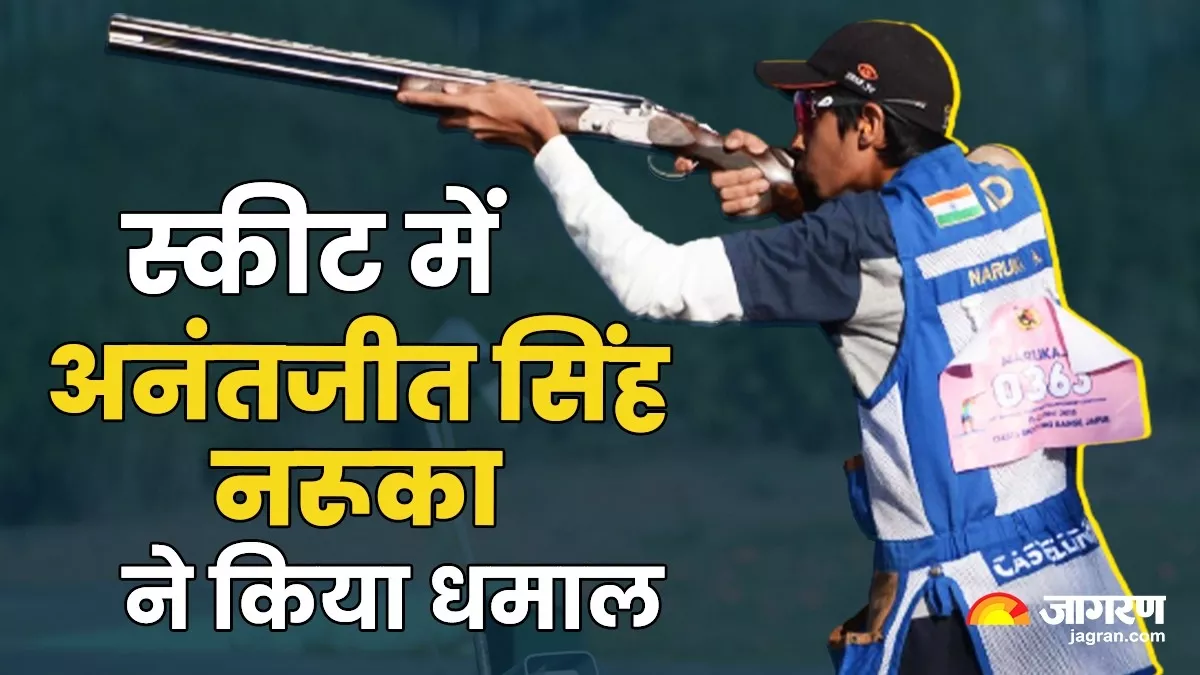 Asian Games 2023 Day 4 Highlights: शूटिंग में भारत की झोली में आए कुल 7 मेडल, नौकायन में हाथ लगी सफलता, टेनिस में भी पक्का हुआ पदक