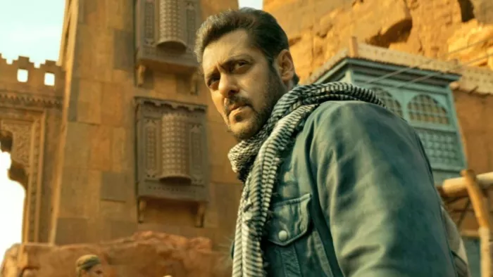 Salman Khan Starrer Tiger 3 Message Video Out Now, X
