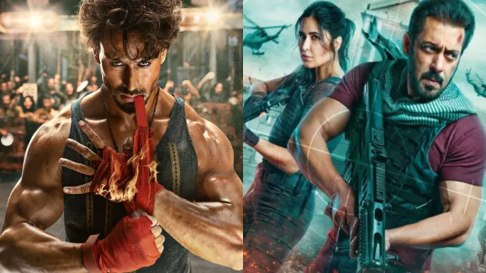 Tiger Shroff, Kriti Sanon starrer Ganapath Teaser Release Date Postpone, Instagram