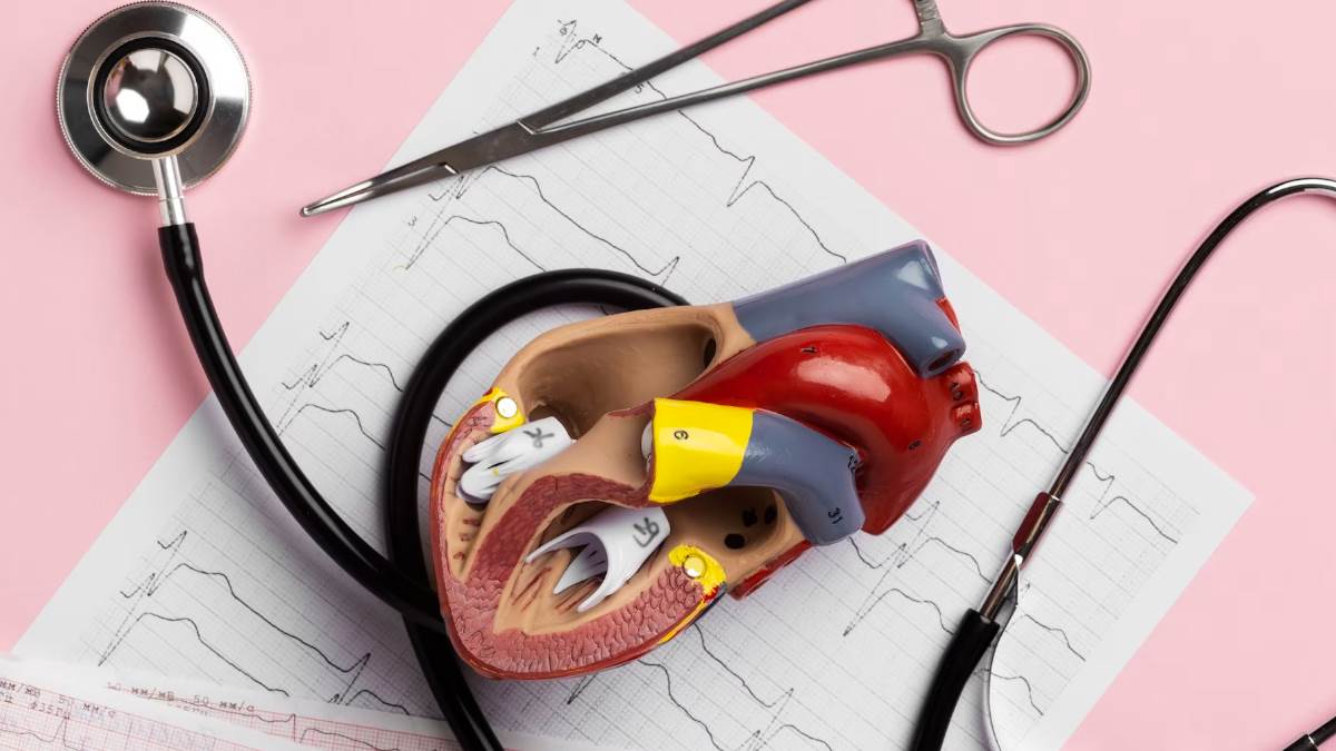 ventricular septal defect or hole in the heart problem symptoms and treatment