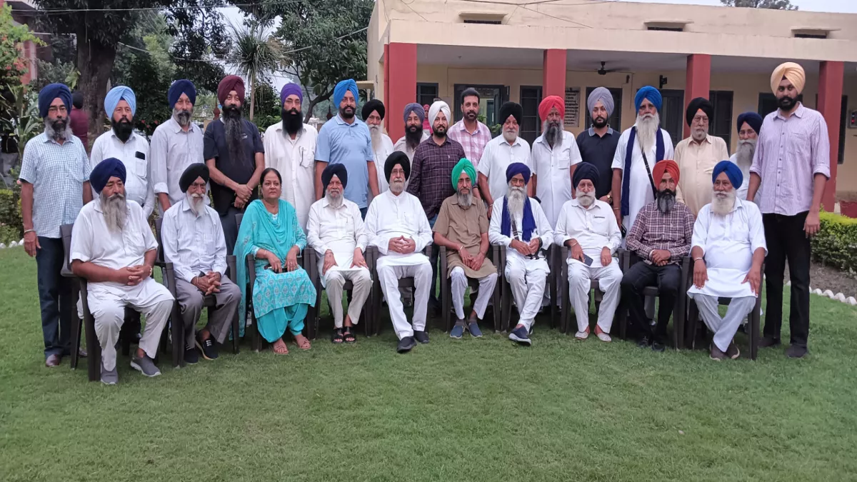 Punjab Panchayat Chunav: पंचायत चुनाव की घोषणा होते ही तैयारियों में जुटी अकाली दल, बैठक के दौरान बनाया खास प्लान
