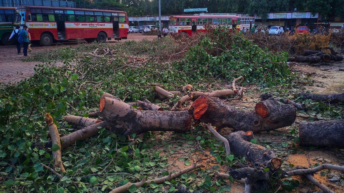 गाजियाबाद में बनने वाले बस अड्डे को लेकर आया बड़ा अपडेट, लोगों को बहुत