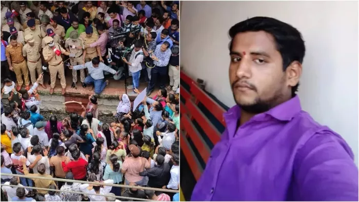 जलाया नहीं दफनाया जाएगा अक्षय शिंदे का शव (फाइल फोटो)