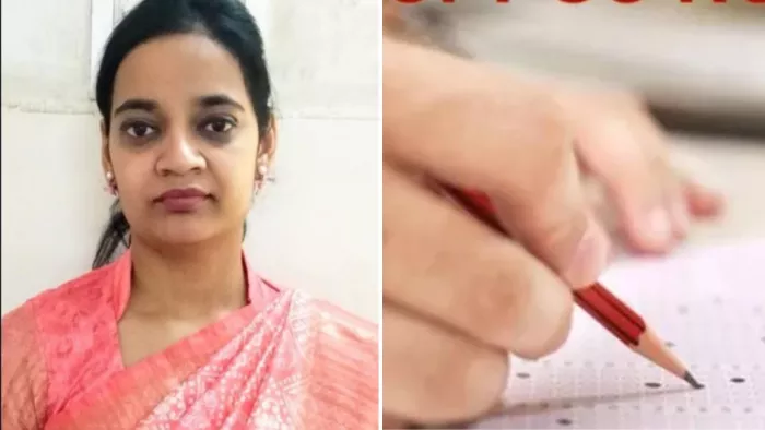 गिरफ्तार की गई बिशप जानसन गर्ल्स स्कूल की पूर्व प्रिंसिपल