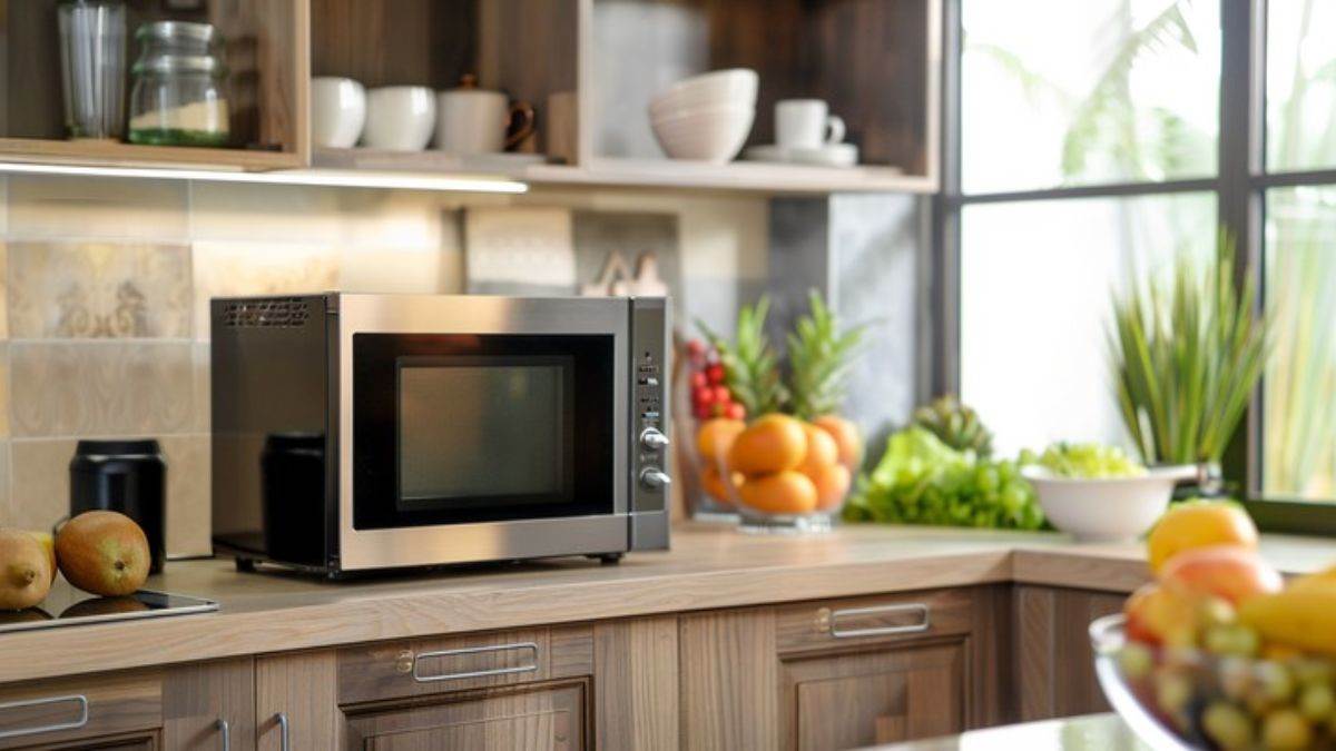 घर बैठे चाहिए रेस्टोरेंट जैसा चटकारा? तो खरीदें ये Best Microwave Oven, फास्ट कुकिंग के साथ बिजली की भी होगी बचत