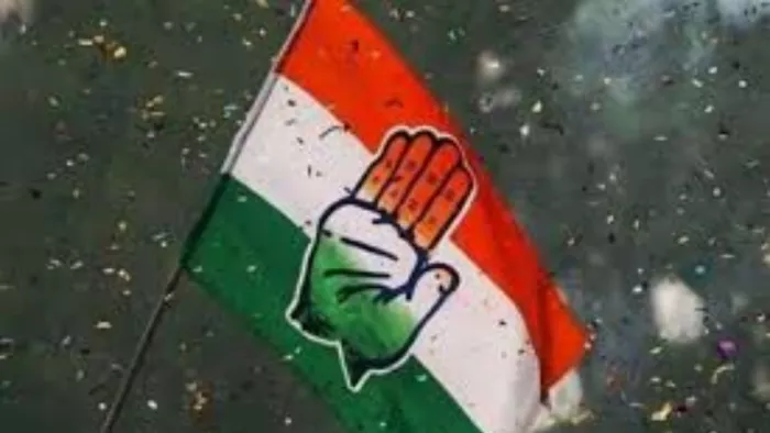 सोनीपत में जसपाल आंतिल ने भी कांग्रेस छोड़ दी। फाइल फोटो