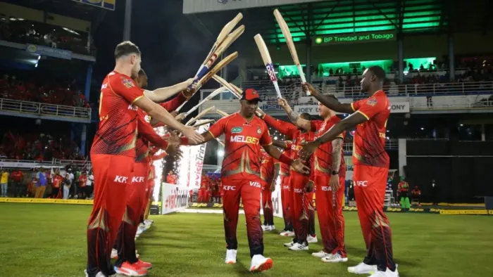 Dwayne Bravo का समाप्त हुआ सीपीएल करियर। फोटो- ईएसपीएन