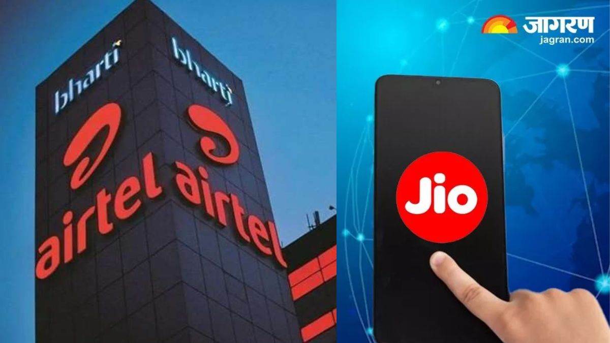 jio vs airtel which plan with 84 days validity is the best