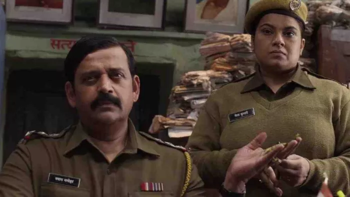 रवि किशन ने लापता लेडीज की शूटिंग पर खाए 160 पान/ फोटो- Instagram
