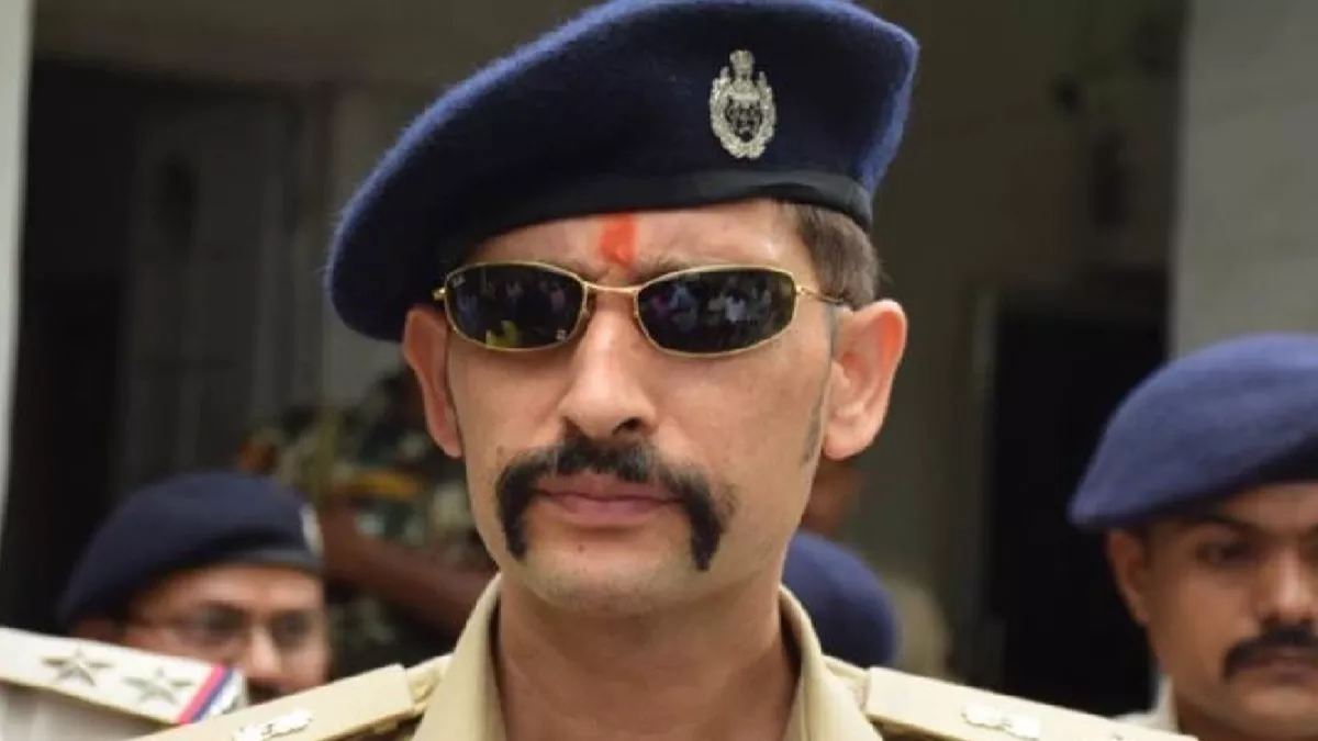 Manu Maharaj IPS: पूर्व SSP मनु महाराज की कोर्ट में हुई गवाही, इस मामले में देना पड़ा जवाब