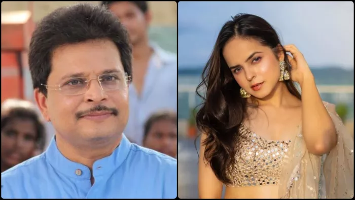पलक सिधवानी ने TMKOC मेकर्स पर लगाया गंभीर आरोप। फोटो क्रेडिट- इंस्टाग्राम