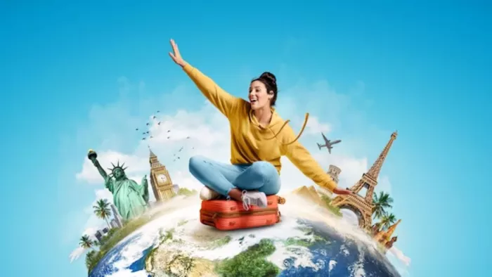 World Tourism Day 2024 की बेहद खास है थीम (Picture Courtesy: Freepik)