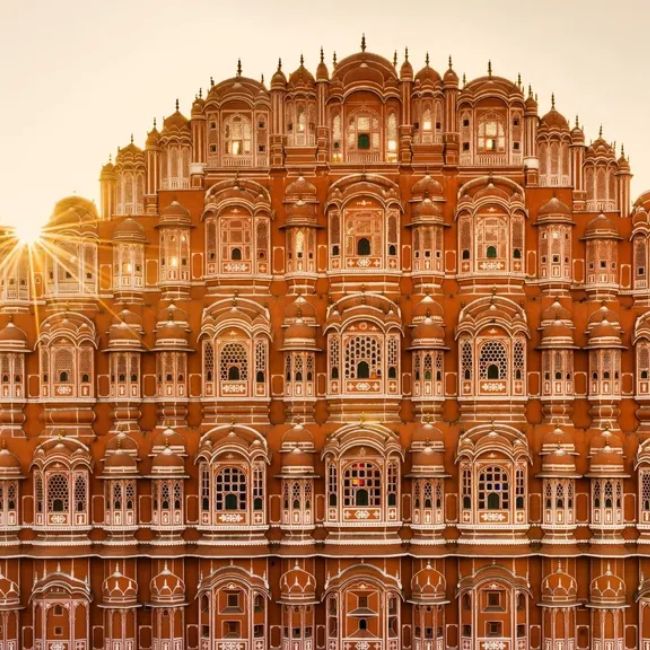 World Tourism Day 2024: जन्नत से कम नहीं है राजस्थान की 5 जगह, एक बार गए, तो  वहीं रह जाने का करेगा मन - World Tourism Day 2024 Top 5 Stunning  Destinations