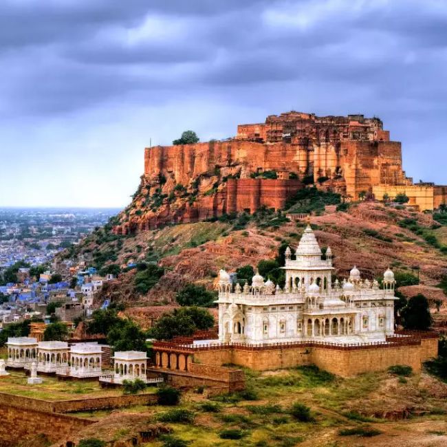 Rajasthan Travel Destinations