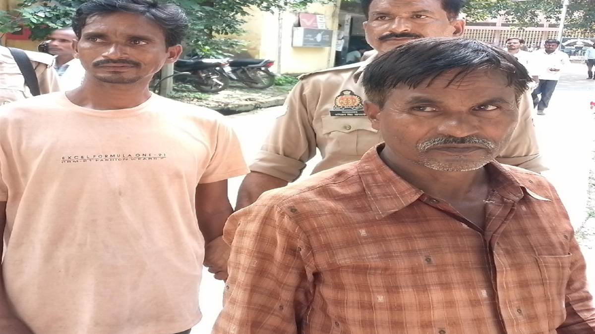 fatehpur news four convicted for poisoning man get 10 year sentences