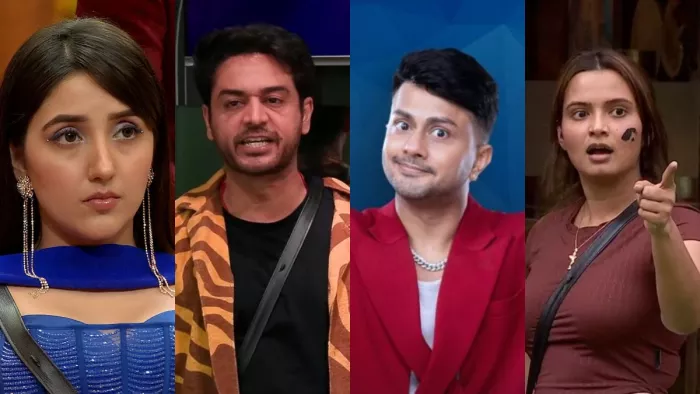 बिग बॉस 19 से एलिमिनेट हुआ ये कंटेस्टेंट। फोटो क्रेडिट- इंस्टाग्राम