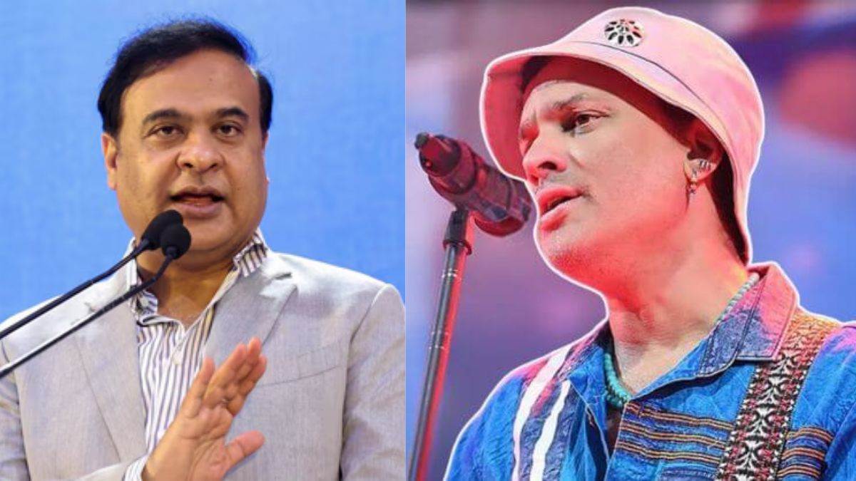 lookout notices issued against ne fest organiser manager in zubeen death case says himanta