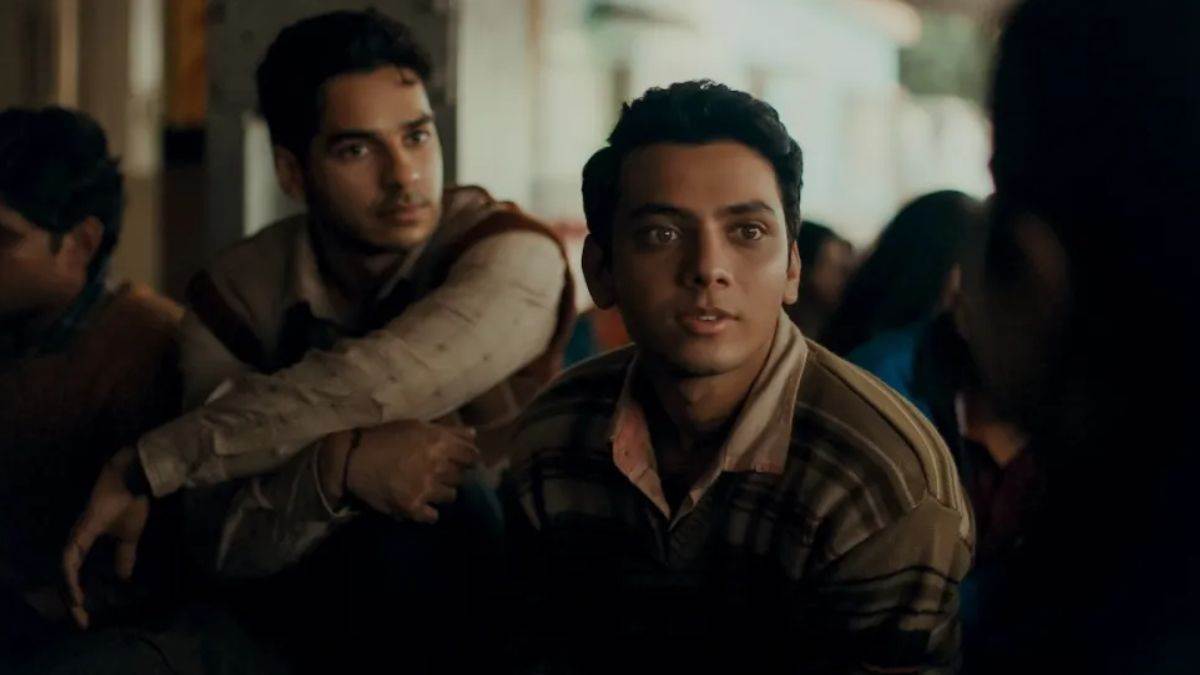 homebound box office collection day 1 take a look on indias official entry in oscar earning at the box office