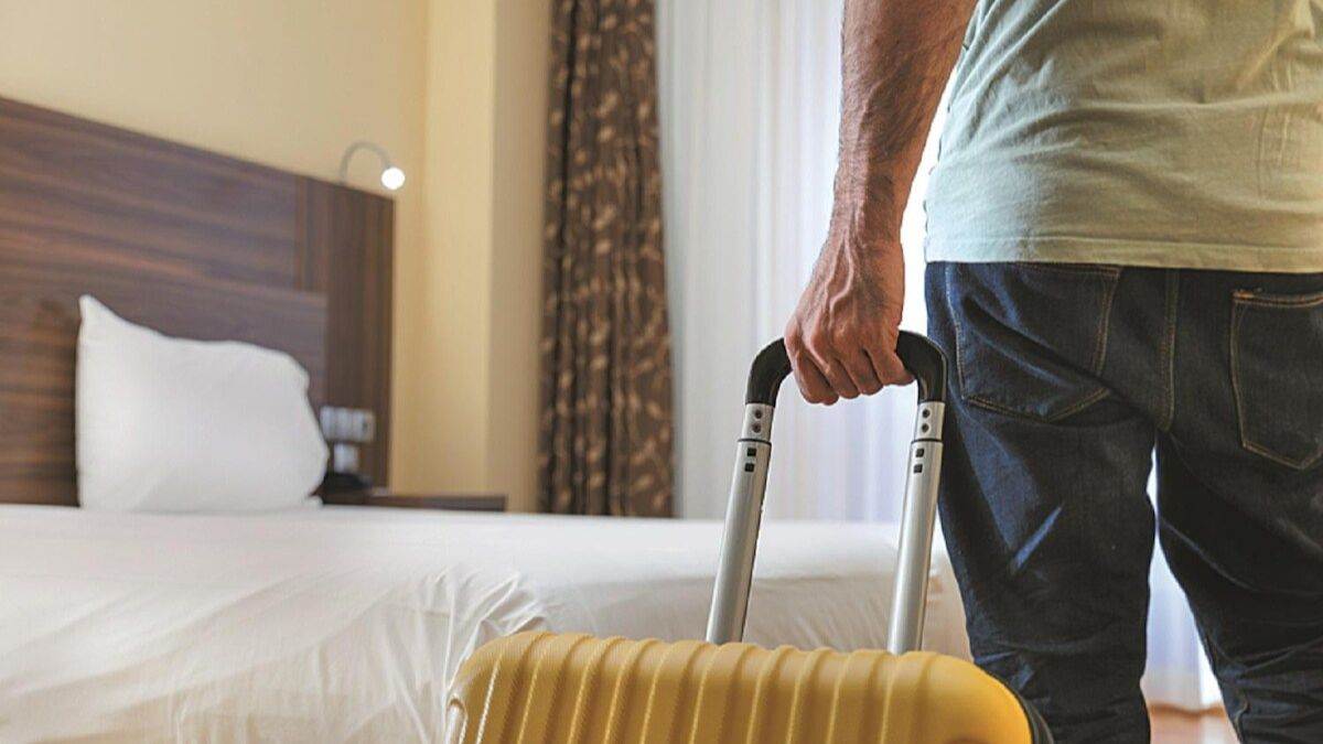 gst cut on hotel rooms benefits for customers reduced rates and industry impact