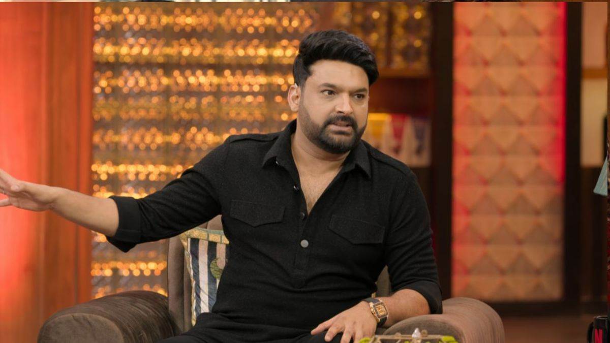 a man who threatened kapil sharma and demanded 1 crore arrested from bengal claimed to connected with bishnoi gang