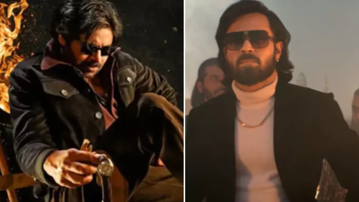 OG ने 2 दिनों में तोड़ा अक्षय कुमार की फिल्म का रिकॉर्ड/ फोटो- Instagram