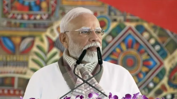 आज ओडिशा के दौरे पर रहेंगे पीएम मोदी। (फाइल फोटो)